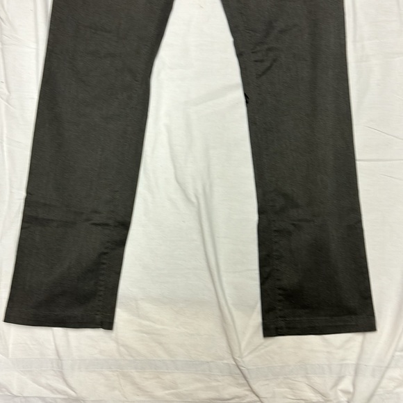 Volcom Men’s True to this grey Dress Pant - size 32 - Picture 3 of 9